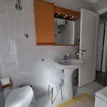 公寓 Ultimo Piano Con Parcheggio 的里雅斯特