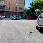 Ultimo Piano Con Parcheggio 公寓