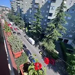 Ultimo Piano Con Parcheggio 公寓 *