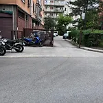 公寓 Ultimo Piano Con Parcheggio 的里雅斯特