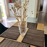 公寓 Ultimo Piano Con Parcheggio 的里雅斯特