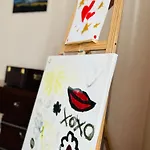 公寓 Ultimo Piano Con Parcheggio *