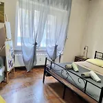 Ultimo Piano Con Parcheggio