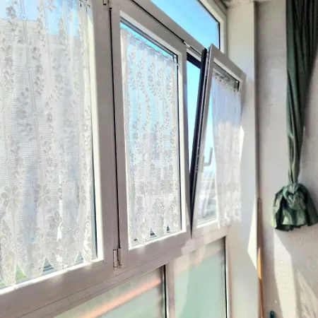 Ultimo Piano Con Parcheggio *