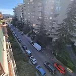 Ultimo Piano Con Parcheggio *