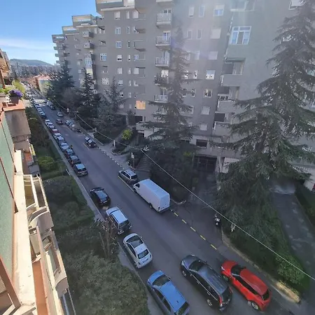 Ultimo Piano Con Parcheggio *