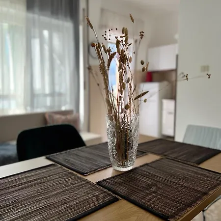 Ultimo Piano Con Parcheggio *