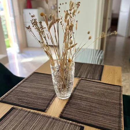 Apartmán Ultimo Piano Con Parcheggio Terst