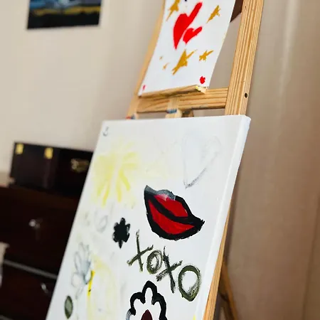 Διαμέρισμα Ultimo Piano Con Parcheggio *