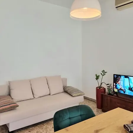 Ultimo Piano Con Parcheggio Triest