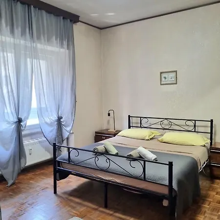 Διαμέρισμα Ultimo Piano Con Parcheggio *