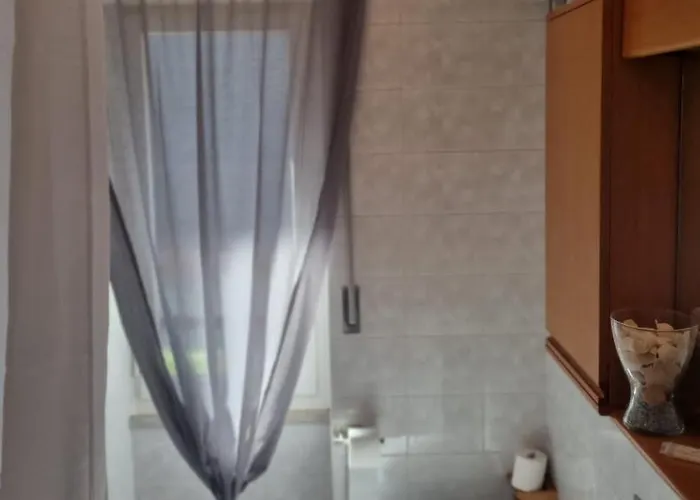 Ultimo Piano Con Parcheggio * Triëst