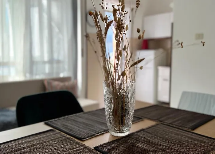 Ultimo Piano Con Parcheggio *