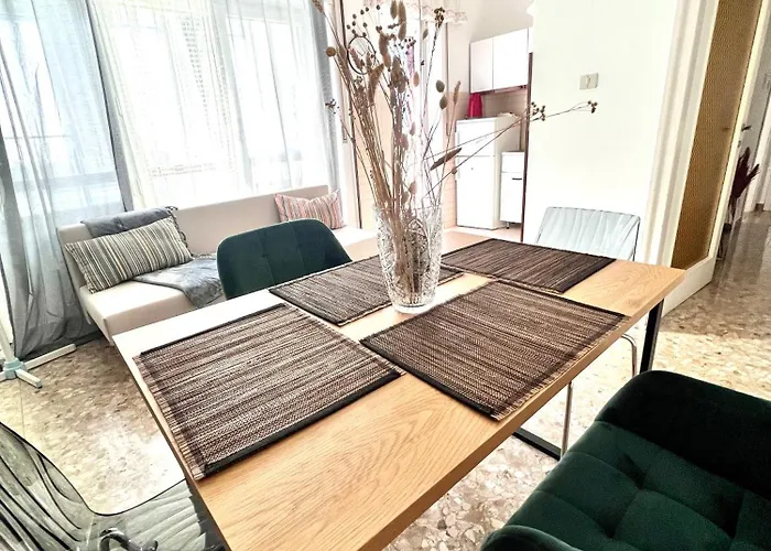 Ultimo Piano Con Parcheggio *