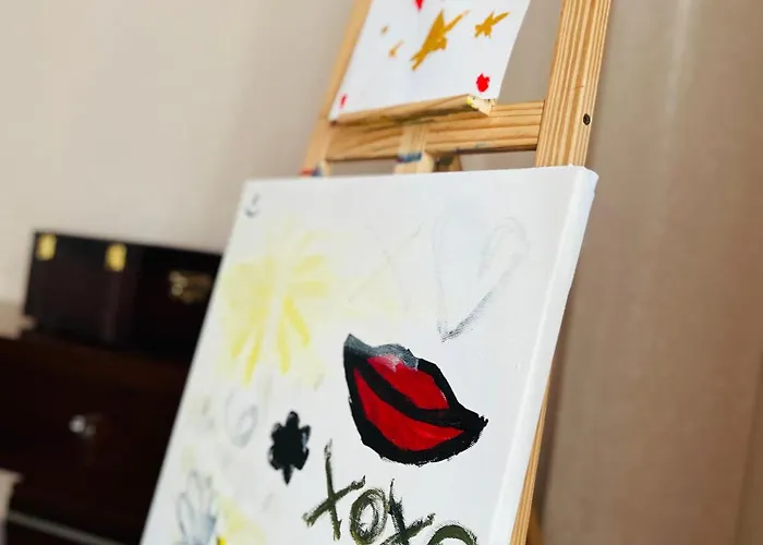 Apartment Ultimo Piano Con Parcheggio *