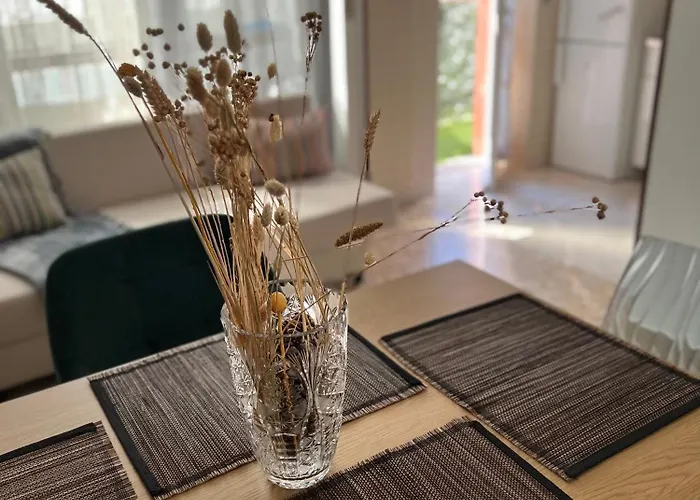 Ultimo Piano Con Parcheggio * Trieste