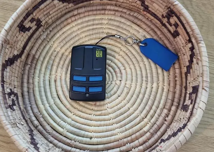 Ultimo Piano Con Parcheggio Apartment *