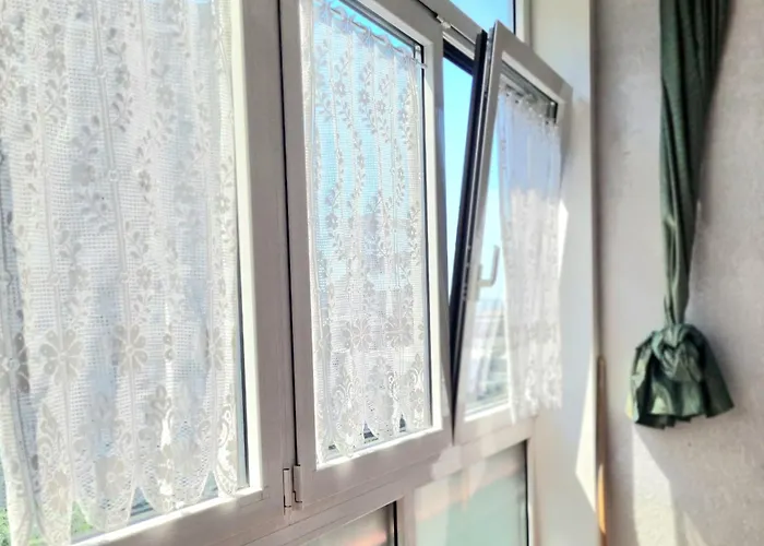 Ultimo Piano Con Parcheggio *