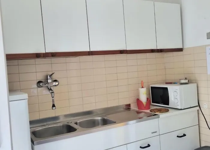 Ultimo Piano Con Parcheggio * Triëst